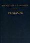 [Gutenberg 50180] • Penelope: A Comedy in Three Acts